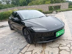 Tesla Model 3 2023 Rear-Wheel Drive - ფოტო 4