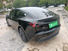 Tesla Model 3 2023 Rear-Wheel Drive - ფოტო 5