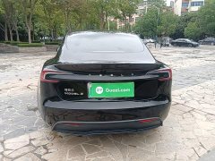 Tesla Model 3 2023 Rear-Wheel Drive - ფოტო 6