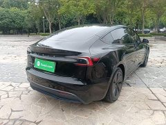Tesla Model 3 2023 Rear-Wheel Drive - ფოტო 7