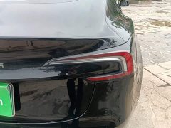 Tesla Model 3 2023 Rear-Wheel Drive - ფოტო 8