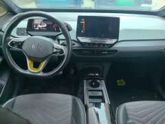 Volkswagen ID.3 Upgraded Pure Smart Comfort Edition - ფოტო 10