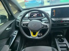Volkswagen ID.3 Upgraded Pure Smart Comfort Edition - ფოტო 11