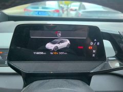 Volkswagen ID.3 Upgraded Pure Smart Comfort Edition - ფოტო 12