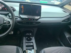 Volkswagen ID.3 Upgraded Pure Smart Comfort Edition - ფოტო 13