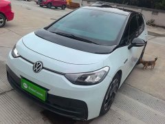 Volkswagen ID.3 Upgraded Pure Smart Comfort Edition - ფოტო 2