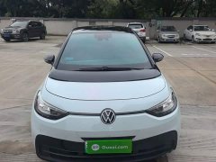 Volkswagen ID.3 Upgraded Pure Smart Comfort Edition - ფოტო 3