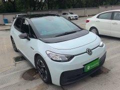 Volkswagen ID.3 Upgraded Pure Smart Comfort Edition - ფოტო 4