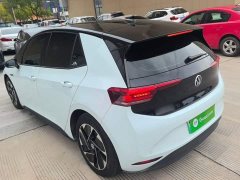 Volkswagen ID.3 Upgraded Pure Smart Comfort Edition - ფოტო 5
