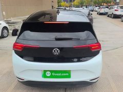 Volkswagen ID.3 Upgraded Pure Smart Comfort Edition - ფოტო 6