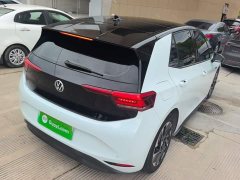 Volkswagen ID.3 Upgraded Pure Smart Comfort Edition - ფოტო 7