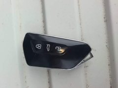 Volkswagen ID.3 Upgraded Pure Smart Comfort Edition - ფოტო 9