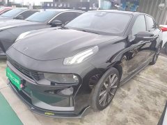 Lynk & Co Geely Lynk & Co 03 2022 03 2.0T Automatic Wind Control Edition - ფოტო 1