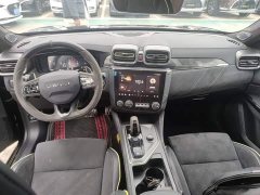 Lynk & Co Geely Lynk & Co 03 2022 03 2.0T Automatic Wind Control Edition - ფოტო 10