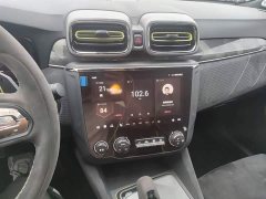 Lynk & Co Geely Lynk & Co 03 2022 03 2.0T Automatic Wind Control Edition - ფოტო 13