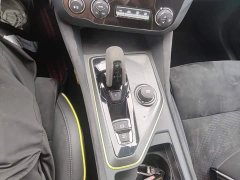 Lynk & Co Geely Lynk & Co 03 2022 03 2.0T Automatic Wind Control Edition - ფოტო 14
