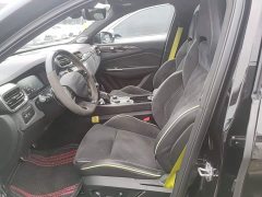 Lynk & Co Geely Lynk & Co 03 2022 03 2.0T Automatic Wind Control Edition - ფოტო 15