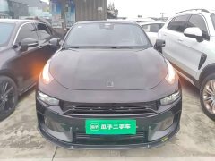 Lynk & Co Geely Lynk & Co 03 2022 03 2.0T Automatic Wind Control Edition - ფოტო 3