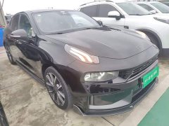 Lynk & Co Geely Lynk & Co 03 2022 03 2.0T Automatic Wind Control Edition - ფოტო 4