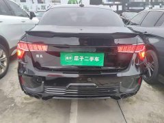Lynk & Co Geely Lynk & Co 03 2022 03 2.0T Automatic Wind Control Edition - ფოტო 6