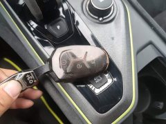 Lynk & Co Geely Lynk & Co 03 2022 03 2.0T Automatic Wind Control Edition - ფოტო 9