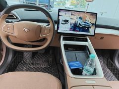 Arcfox Alpha S5 Facelift 560MAX 185kW - ფოტო 10