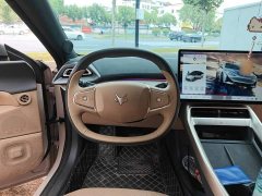 Arcfox Alpha S5 Facelift 560MAX 185kW - ფოტო 11