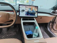 Arcfox Alpha S5 Facelift 560MAX 185kW - ფოტო 13
