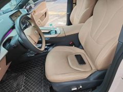 Arcfox Alpha S5 Facelift 560MAX 185kW - ფოტო 15