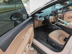 Arcfox Alpha S5 Facelift 560MAX 185kW - ფოტო 16