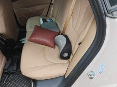 Arcfox Alpha S5 Facelift 560MAX 185kW - ფოტო 17