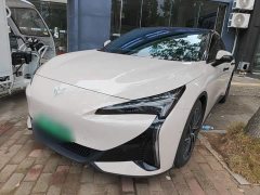 Arcfox Alpha S5 Facelift 560MAX 185kW - ფოტო 2