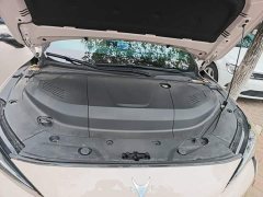 Arcfox Alpha S5 Facelift 560MAX 185kW - ფოტო 20