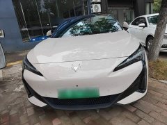 Arcfox Alpha S5 Facelift 560MAX 185kW - ფოტო 3