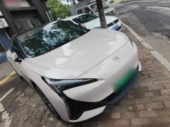 Arcfox Alpha S5 Facelift 560MAX 185kW - ფოტო 4