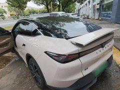 Arcfox Alpha S5 Facelift 560MAX 185kW - ფოტო 5