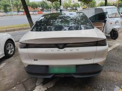 Arcfox Alpha S5 Facelift 560MAX 185kW - ფოტო 6