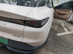 Arcfox Alpha S5 Facelift 560MAX 185kW - ფოტო 8