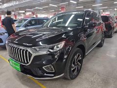 FAW Red Flag HS5 Facelift 2.0T Smart Connected Premium Edition - ფოტო 1