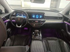 FAW Red Flag HS5 Facelift 2.0T Smart Connected Premium Edition - ფოტო 10