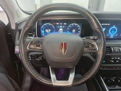 FAW Red Flag HS5 Facelift 2.0T Smart Connected Premium Edition - ფოტო 11