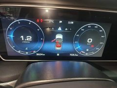 FAW Red Flag HS5 Facelift 2.0T Smart Connected Premium Edition - ფოტო 12