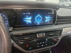FAW Red Flag HS5 Facelift 2.0T Smart Connected Premium Edition - ფოტო 13
