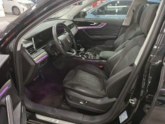 FAW Red Flag HS5 Facelift 2.0T Smart Connected Premium Edition - ფოტო 15