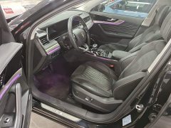 FAW Red Flag HS5 Facelift 2.0T Smart Connected Premium Edition - ფოტო 16