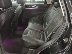 FAW Red Flag HS5 Facelift 2.0T Smart Connected Premium Edition - ფოტო 17