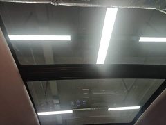 FAW Red Flag HS5 Facelift 2.0T Smart Connected Premium Edition - ფოტო 18