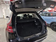 FAW Red Flag HS5 Facelift 2.0T Smart Connected Premium Edition - ფოტო 19
