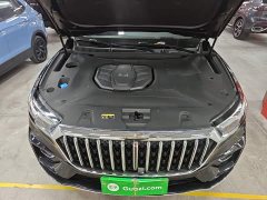 FAW Red Flag HS5 Facelift 2.0T Smart Connected Premium Edition - ფოტო 20