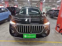 FAW Red Flag HS5 Facelift 2.0T Smart Connected Premium Edition - ფოტო 3